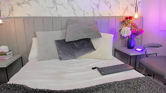 Karlla Brown online show from 03/07/26, 12:17