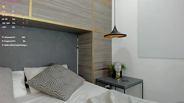 Karlla Brown online show from 09/27/25, 10:54