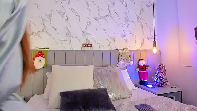 Karlla Brown online show from 12/15/25, 12:55