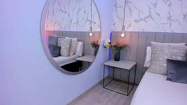 Karlla Brown online show from 10/01/25, 02:10