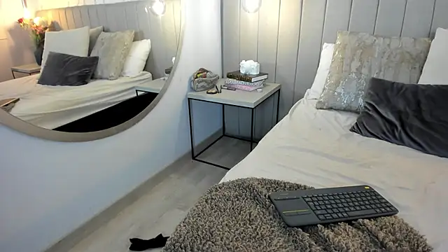 Karlla Brown online show from 03/28/26, 12:33