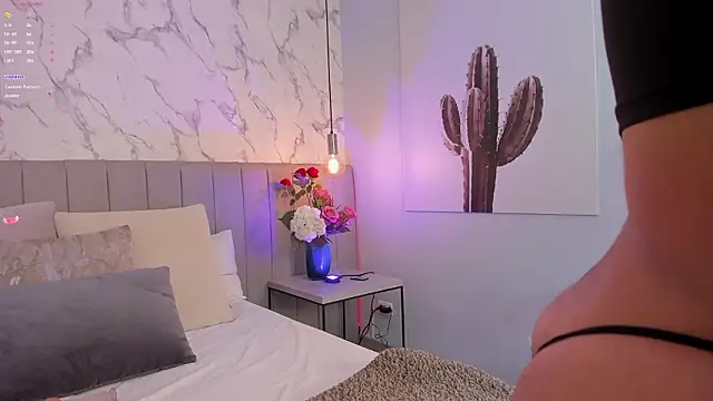 Karlla Brown online show from 03/16/26, 11:47