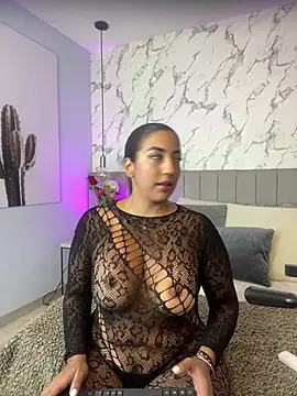 Karlla Brown online show from 03/27/26, 12:28