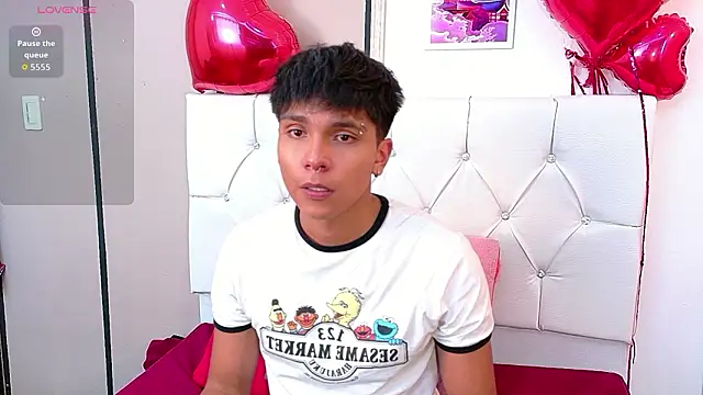 Thiago Kozak online show from 03/14/26, 08:04