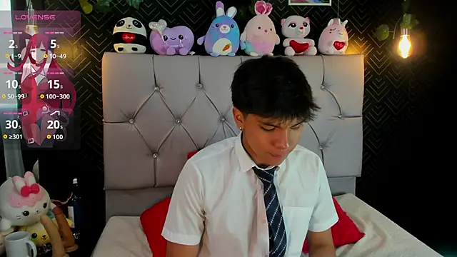 Thiago Kozak online show from 09/22/25, 12:44