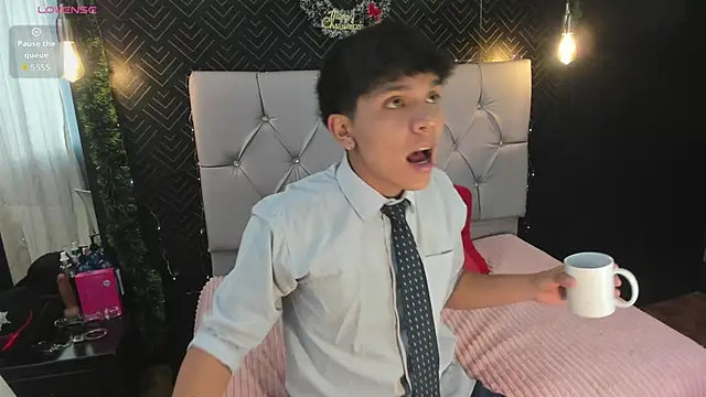 Thiago Kozak online show from 11/22/25, 12:59