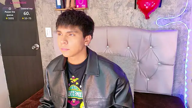 Thiago Kozak online show from 03/04/26, 12:35