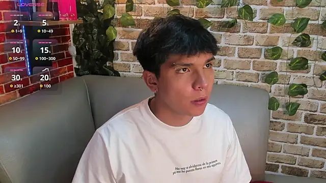 Thiago Kozak online show from 03/27/26, 08:21