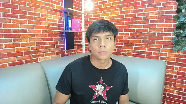 Thiago Kozak online show from 04/03/26, 01:17