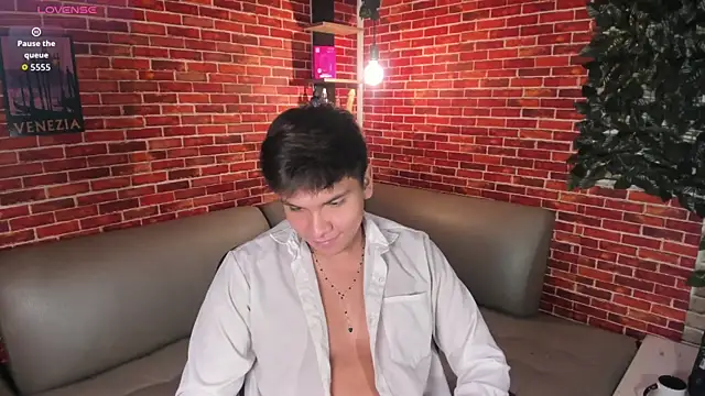 Thiago Kozak online show from 05/29/26, 05:08