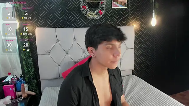 Thiago Kozak online show from 12/05/25, 12:48