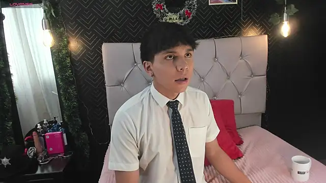 Thiago Kozak online show from 11/21/25, 01:10