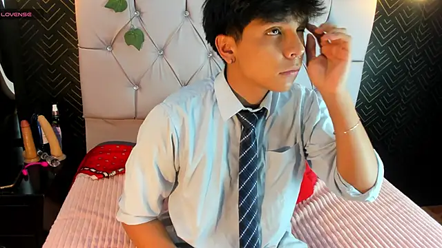 Thiago Kozak online show from 10/07/25, 12:28