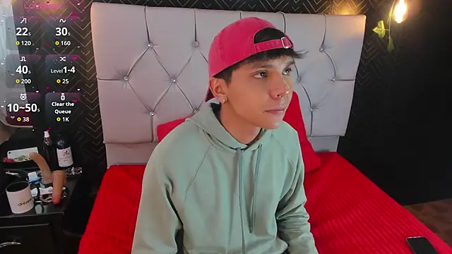 Thiago Kozak online show from 11/01/25, 02:00