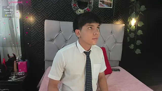 Thiago Kozak online show from 11/20/25, 12:39