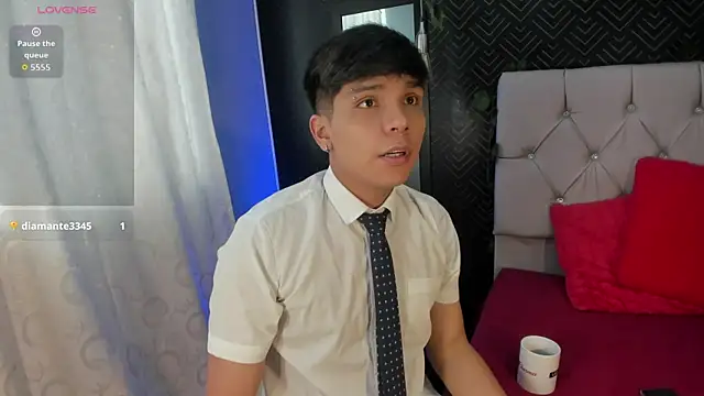 Thiago Kozak online show from 01/13/26, 12:31