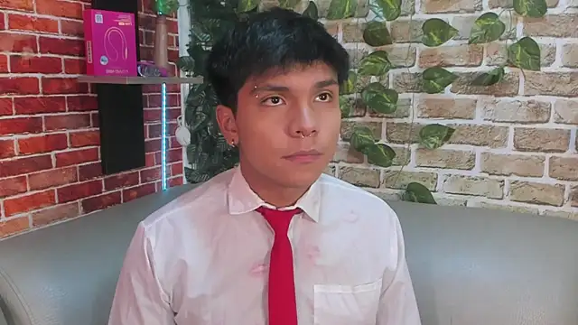 Thiago Kozak online show from 03/21/26, 12:53