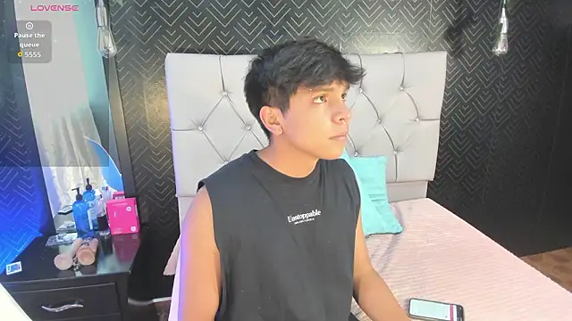 Thiago Kozak online show from 02/02/26, 12:48