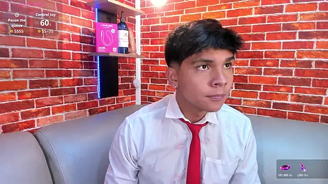 Thiago Kozak online show from 04/10/26, 12:45