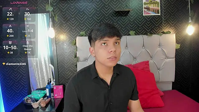 Thiago Kozak online show from 01/12/26, 12:34