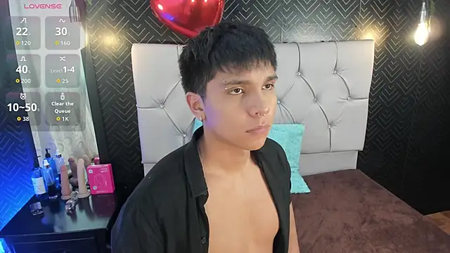 Thiago Kozak online show from 02/16/26, 12:26