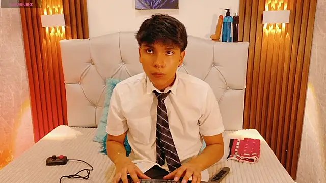 Thiago Kozak online show from 09/20/25, 08:14