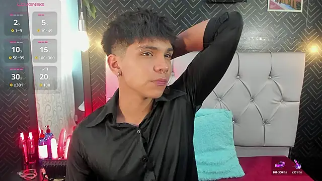 Thiago Kozak online show from 03/10/26, 08:13