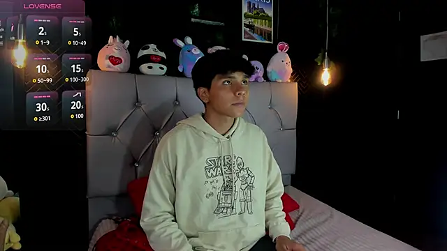 Thiago Kozak online show from 09/09/25, 12:58