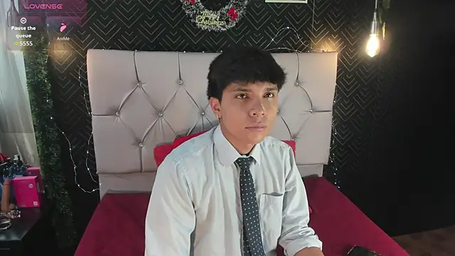 Thiago Kozak online show from 12/01/25, 12:06