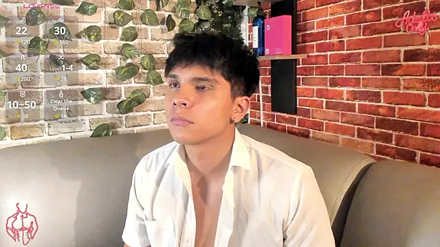 Thiago Kozak online show from 03/20/26, 03:07