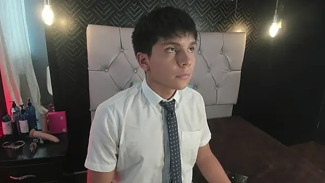 Thiago Kozak online show from 02/25/26, 12:27