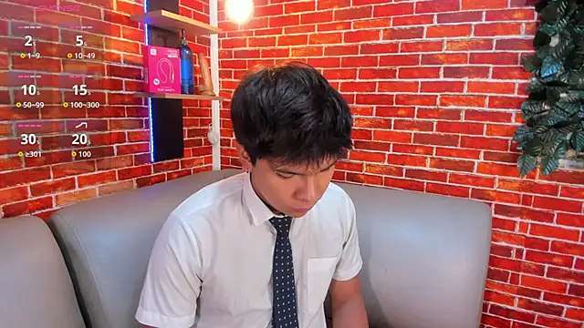 Thiago Kozak online show from 04/08/26, 01:23