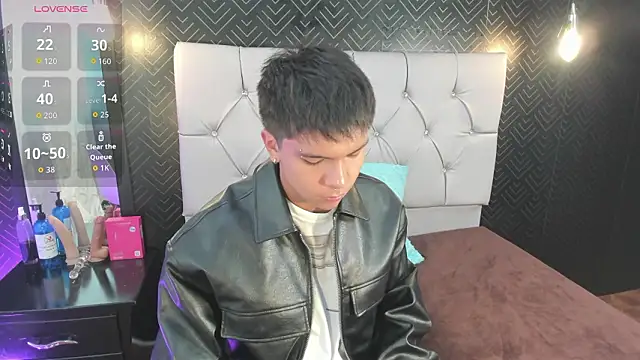 Thiago Kozak online show from 02/11/26, 01:22