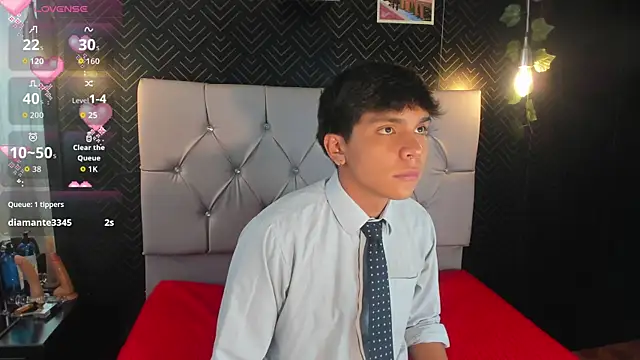 Thiago Kozak online show from 11/06/25, 01:04