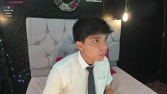 Thiago Kozak online show from 11/27/25, 12:27