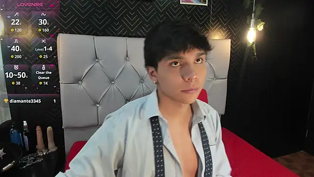 Thiago Kozak online show from 11/07/25, 01:04