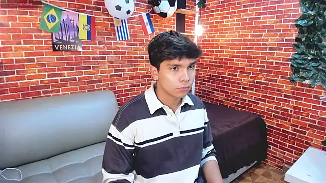 Thiago Kozak online show from 07/03/26, 12:33