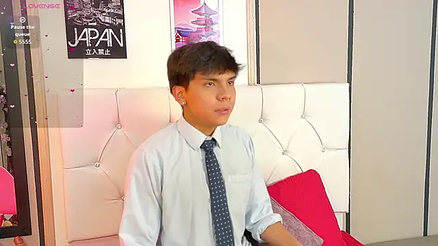 Thiago Kozak online show from 11/05/25, 12:52