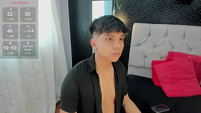 Thiago Kozak online show from 01/07/26, 01:16