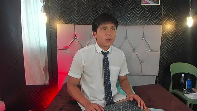 Thiago Kozak online show from 03/05/26, 01:08