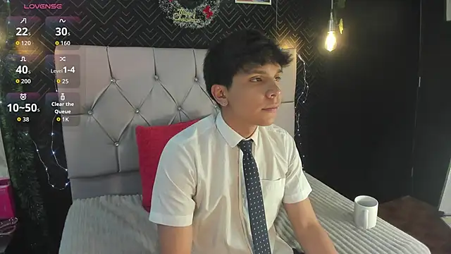 Thiago Kozak online show from 12/03/25, 12:37