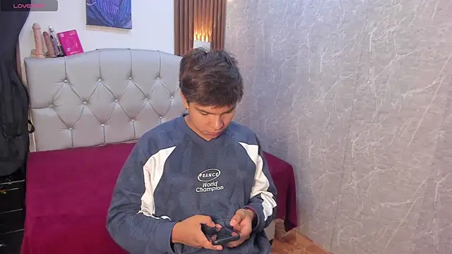 Thiago Kozak online show from 06/04/26, 03:38