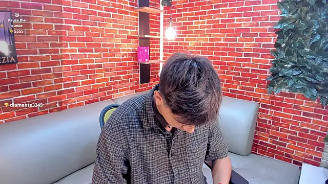 Thiago Kozak online show from 05/11/26, 12:28