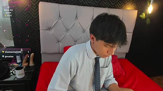 Thiago Kozak online show from 11/04/25, 12:31