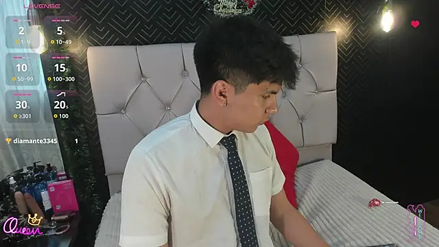 Thiago Kozak online show from 12/17/25, 12:32