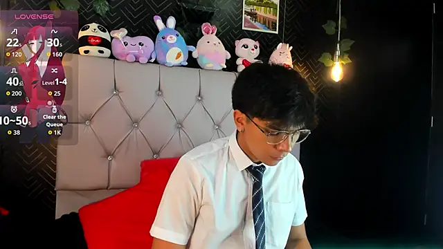 Thiago Kozak online show from 09/24/25, 12:22