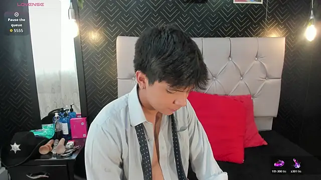 Thiago Kozak online show from 01/06/26, 12:42