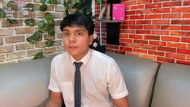 Thiago Kozak online show from 03/19/26, 11:43