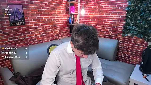 Thiago Kozak online show from 05/29/26, 05:02