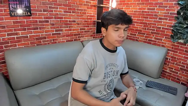 Thiago Kozak online show from 07/11/26, 01:22